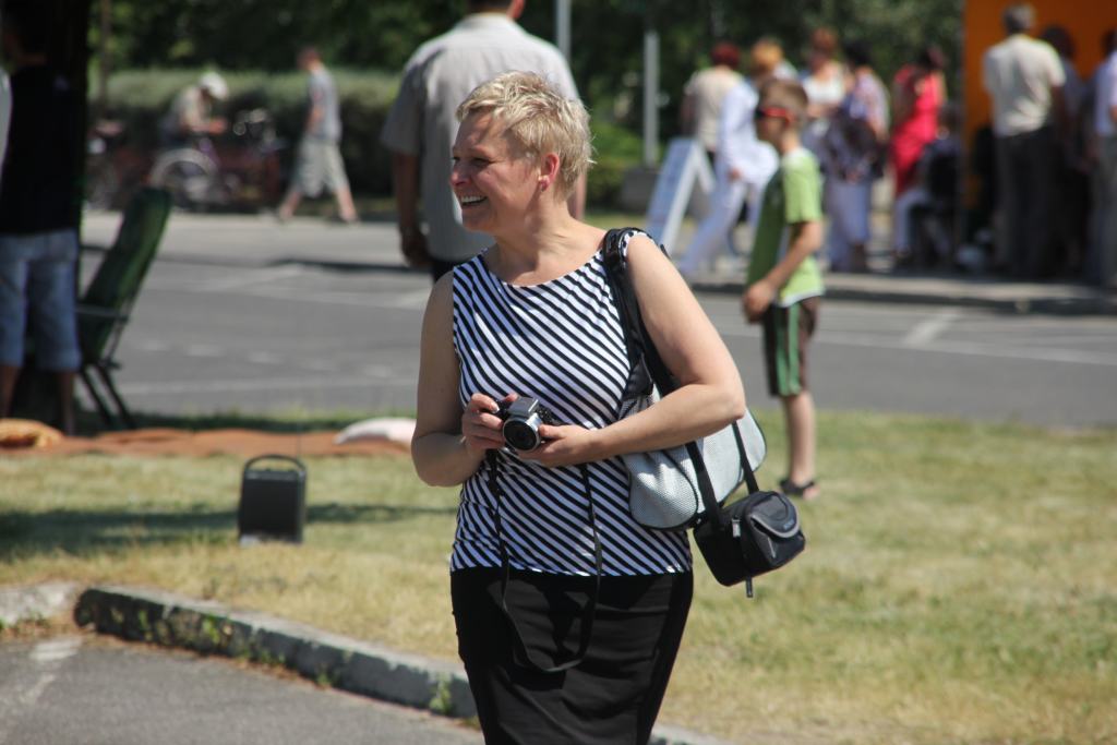 Biała sobota w szpitalu