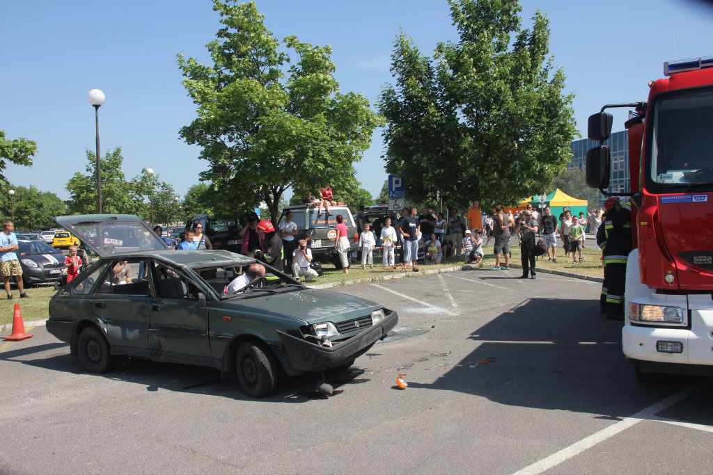 Biała sobota w szpitalu