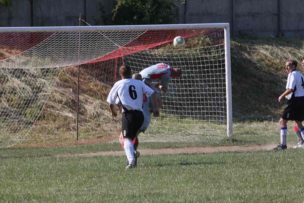 Zakaczawie - Iskra 2:0