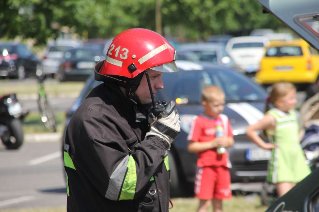 Biała sobota w szpitalu