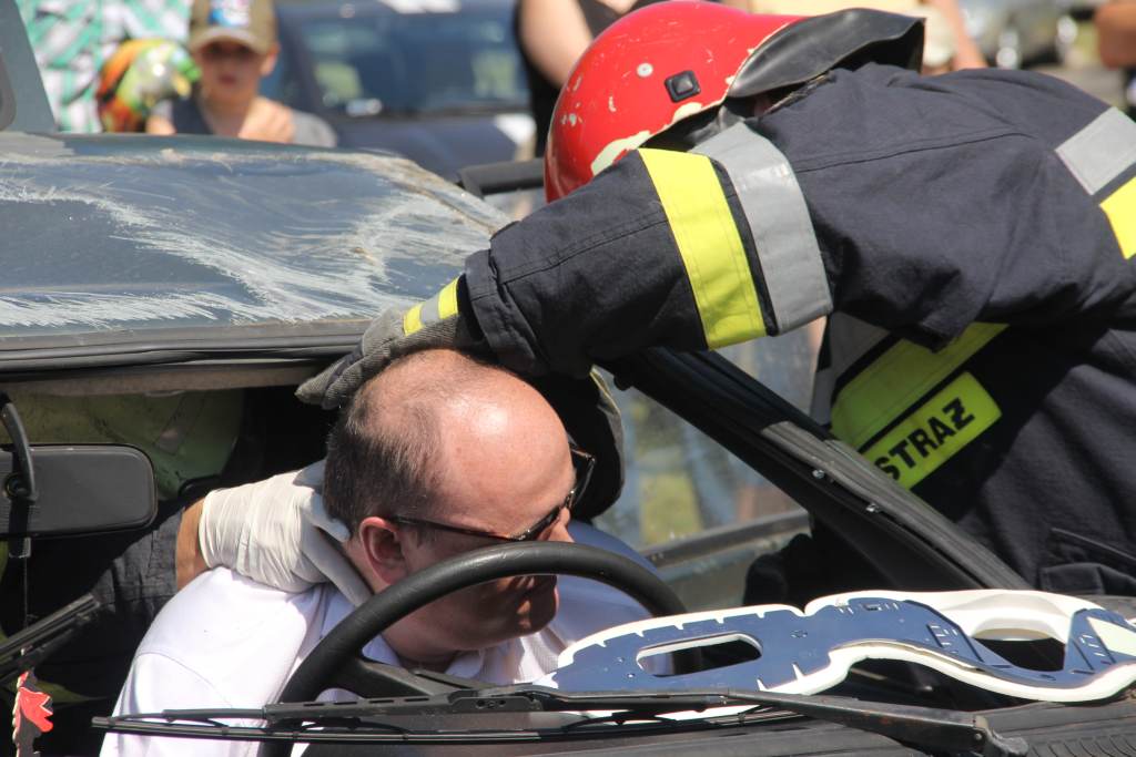 Biała sobota w szpitalu