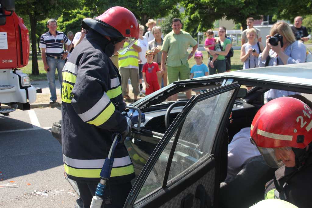 Biała sobota w szpitalu