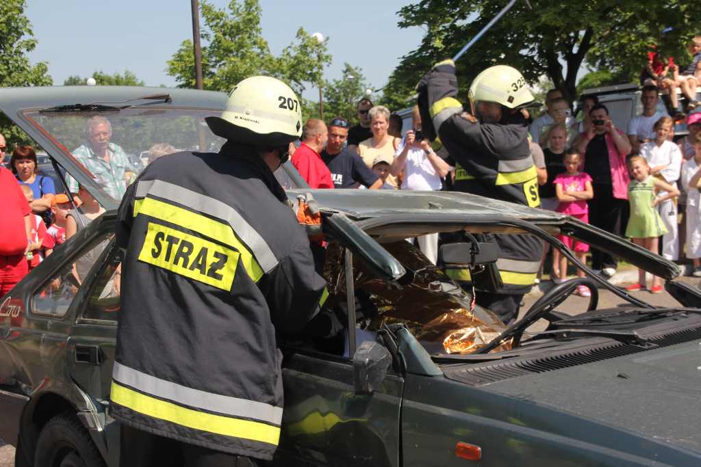 Biała sobota w szpitalu