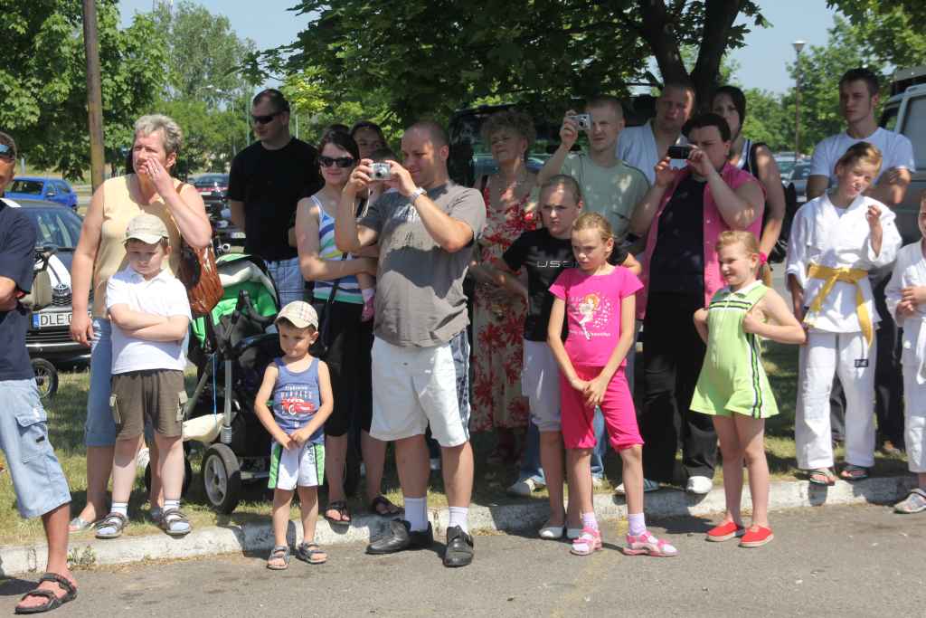 Biała sobota w szpitalu