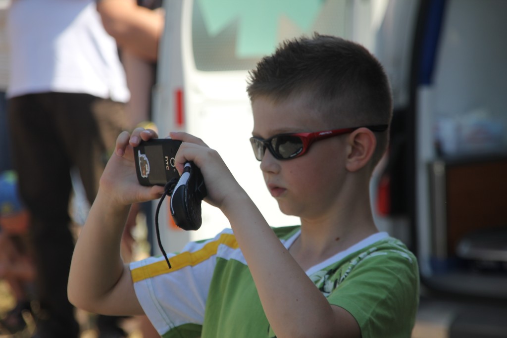 Biała sobota w szpitalu