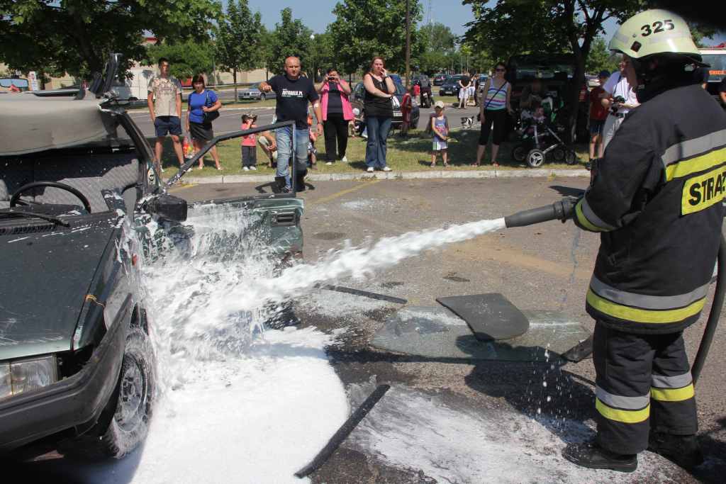 Biała sobota w szpitalu