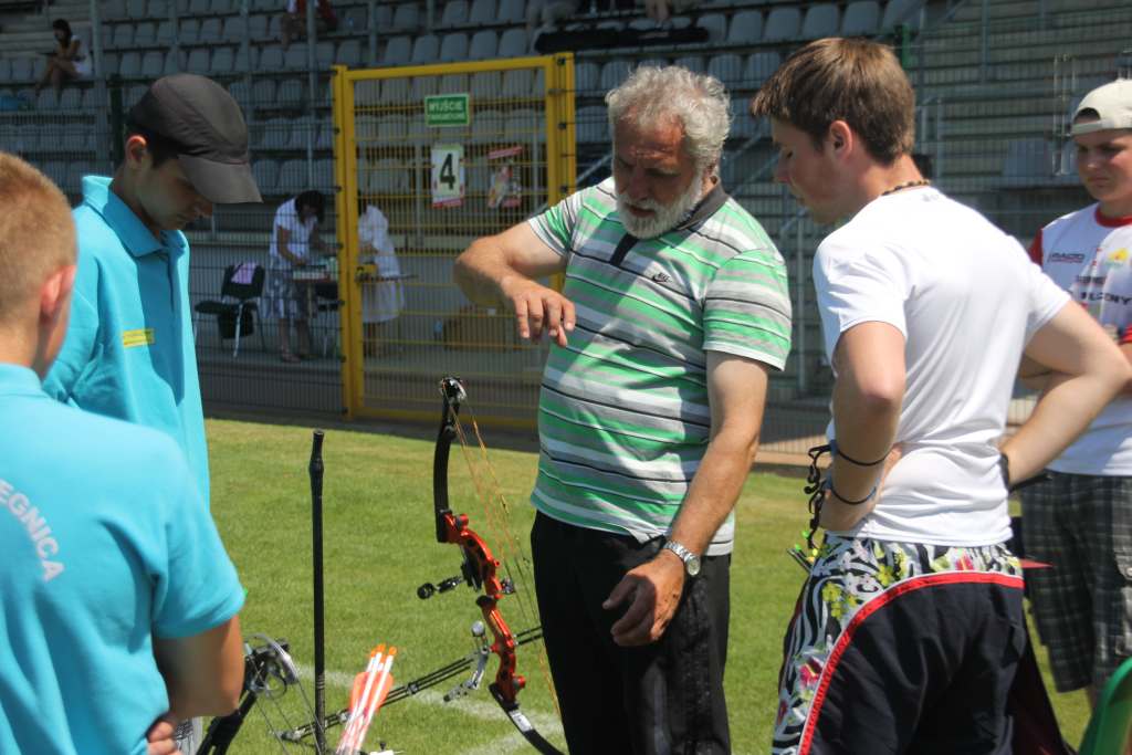 Turniej Łuczniczy