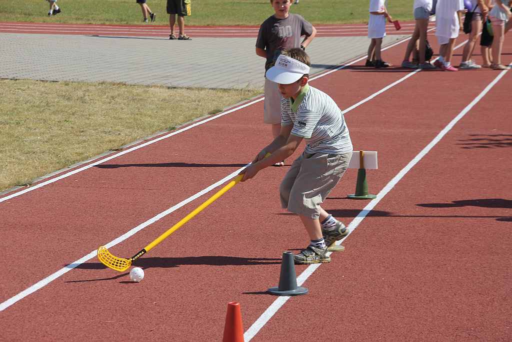 Festyn - STOP PRZEMOCY