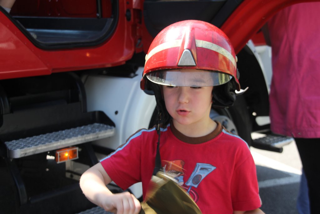 Biała sobota w szpitalu