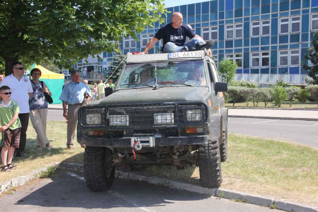 Biała sobota w szpitalu