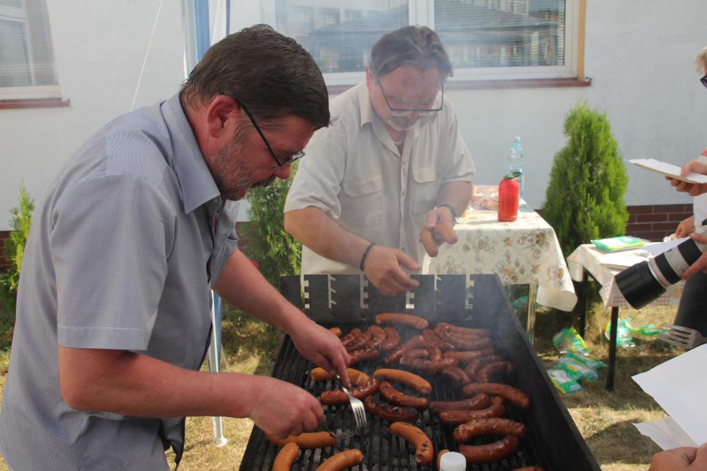 Festyn - STOP PRZEMOCY