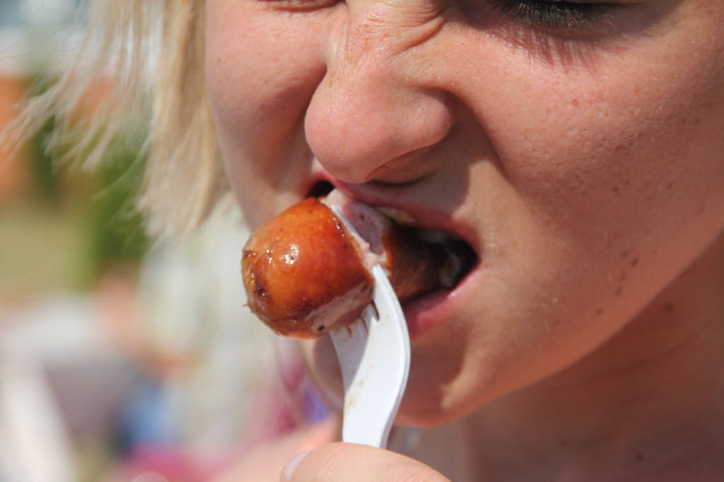 Festyn - STOP PRZEMOCY