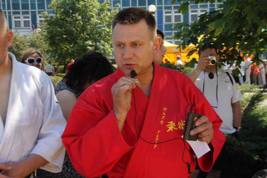 Biała sobota w szpitalu