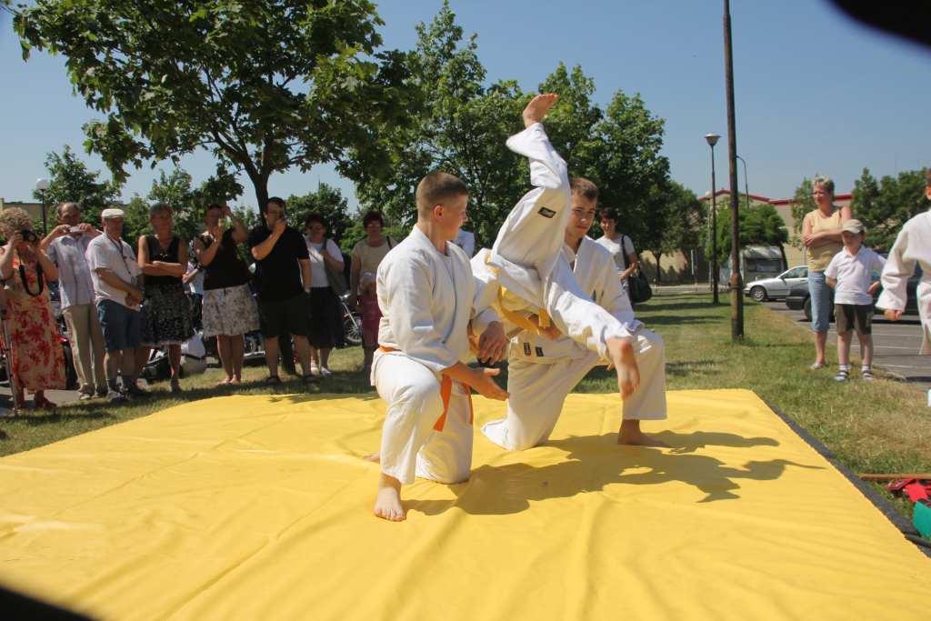 Biała sobota w szpitalu