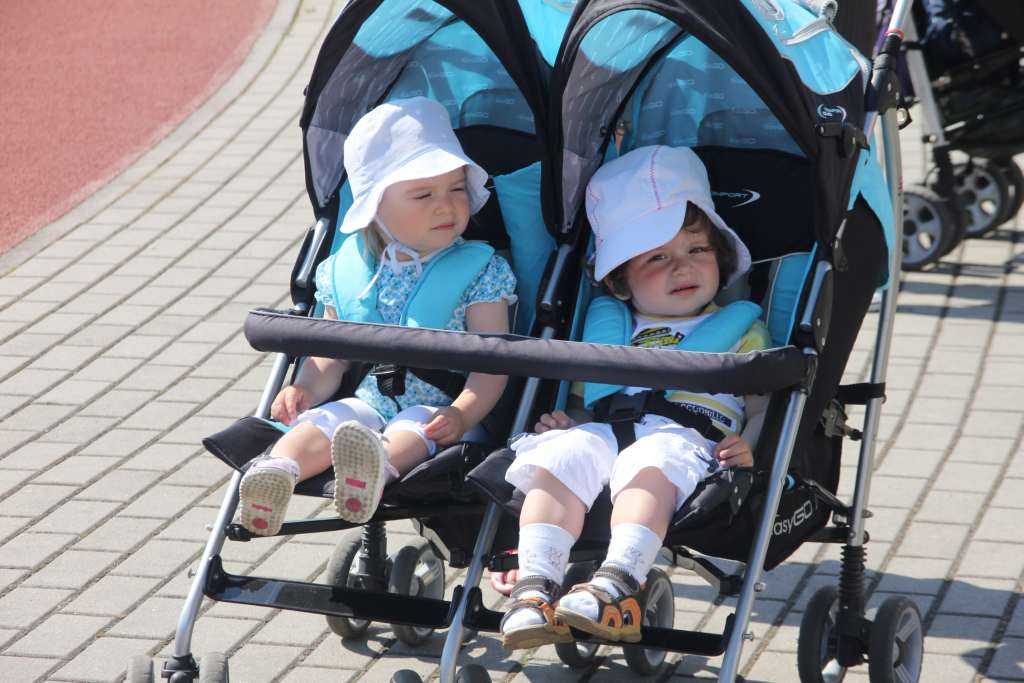 Festyn - STOP PRZEMOCY