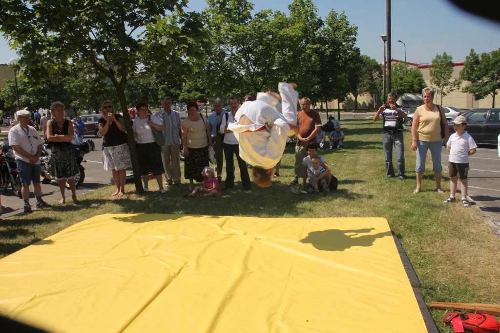Biała sobota w szpitalu