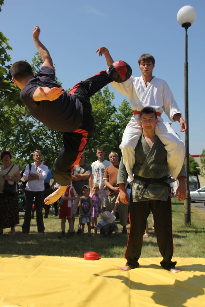 Biała sobota w szpitalu