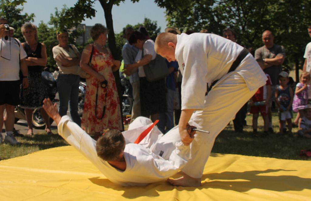 Biała sobota w szpitalu