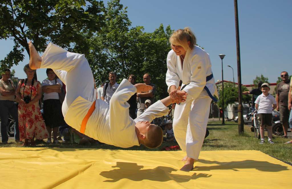 Biała sobota w szpitalu