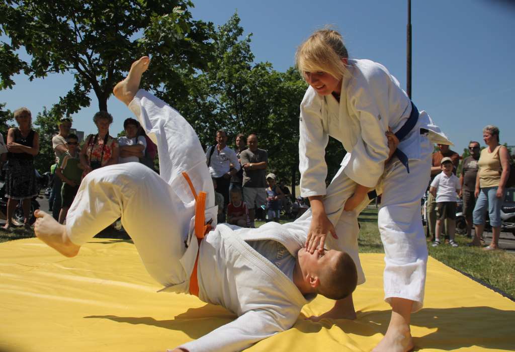 Biała sobota w szpitalu