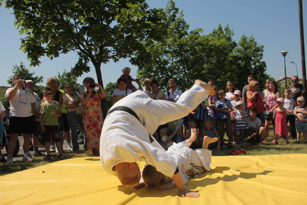 Biała sobota w szpitalu