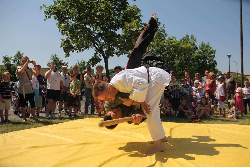 Biała sobota w szpitalu