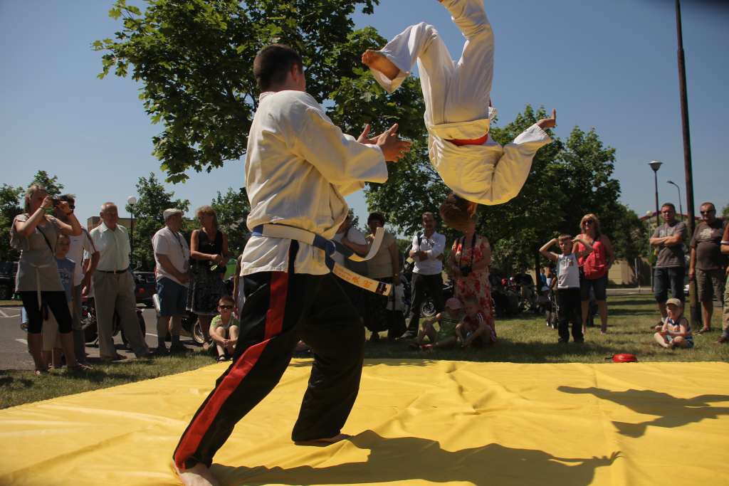 Biała sobota w szpitalu
