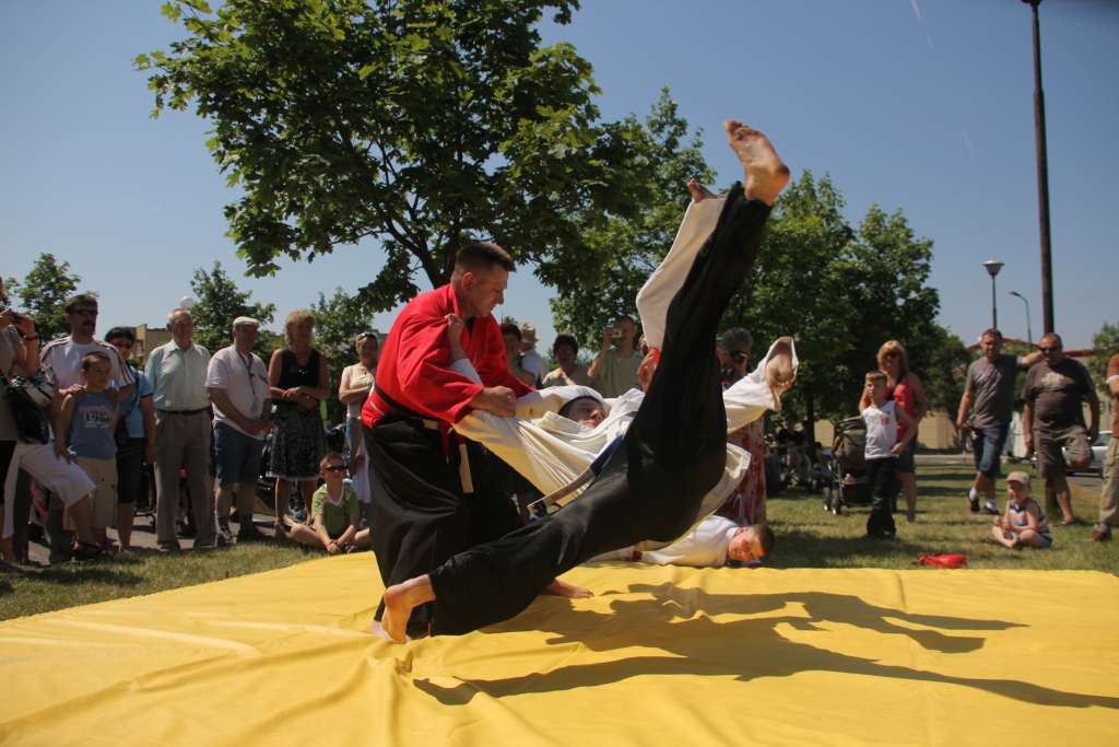 Biała sobota w szpitalu