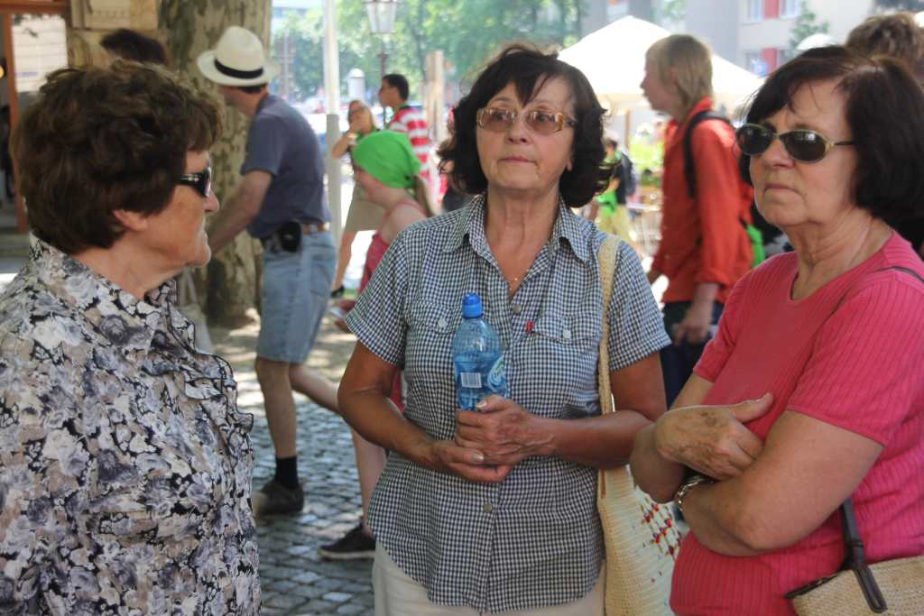 Wycieczka do Drezna