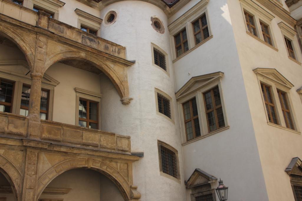 Wycieczka do Drezna