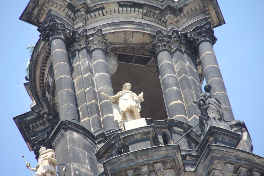 Wycieczka do Drezna