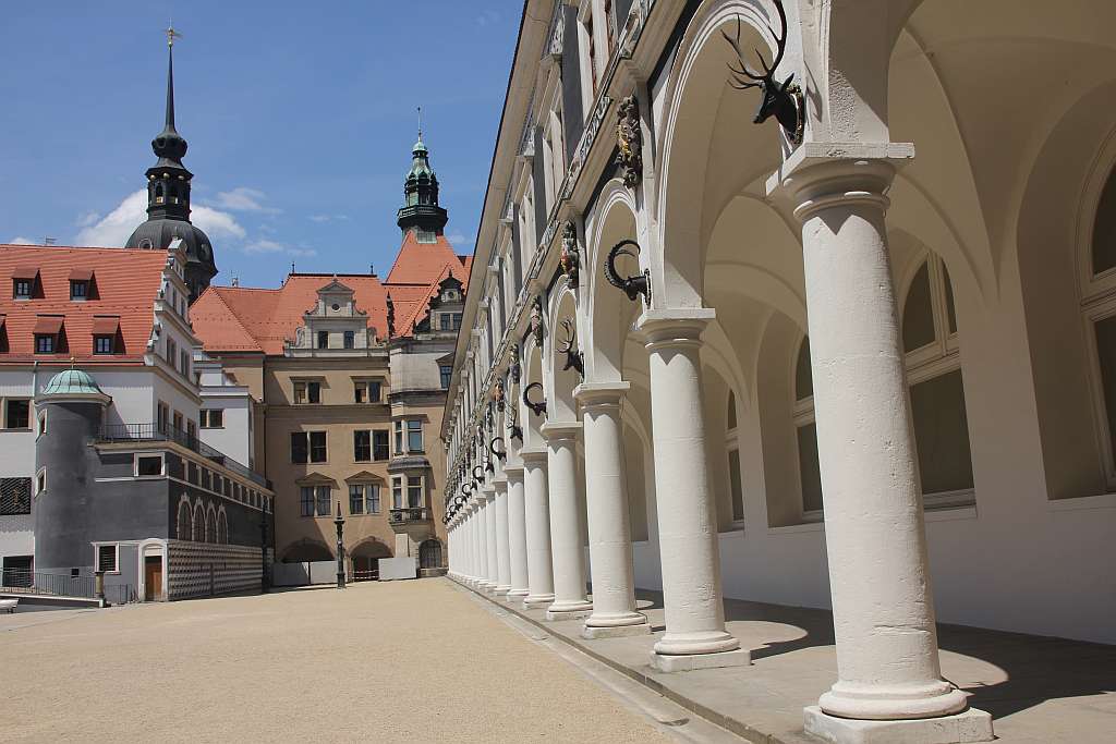 Wycieczka do Drezna