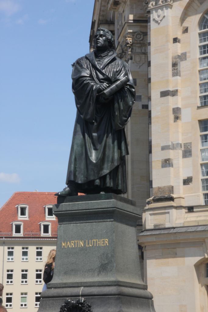 Wycieczka do Drezna