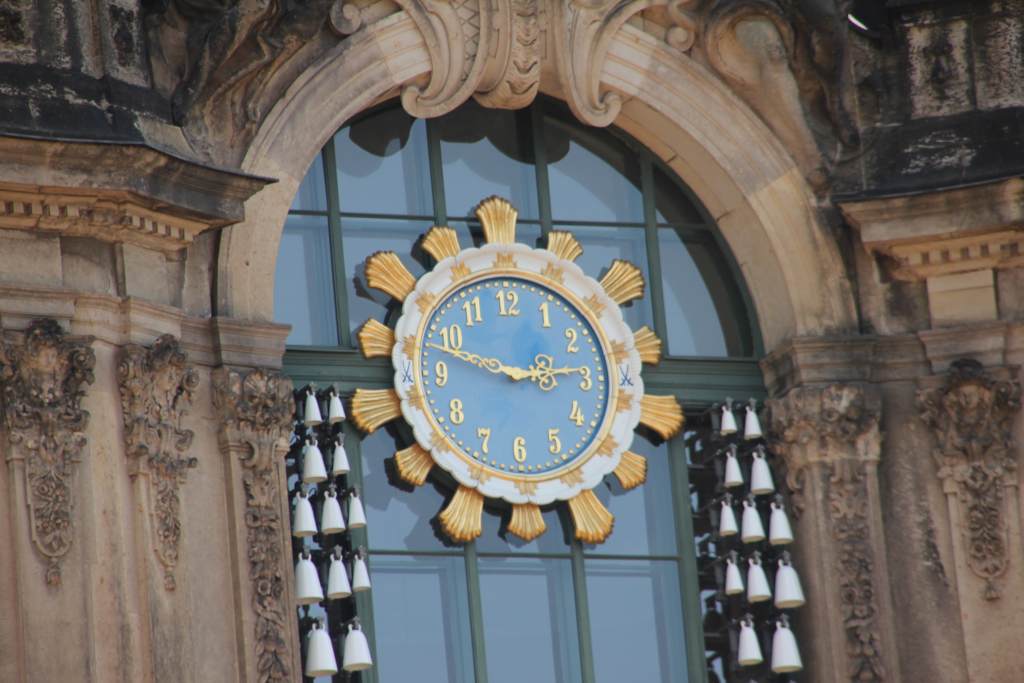 Wycieczka do Drezna