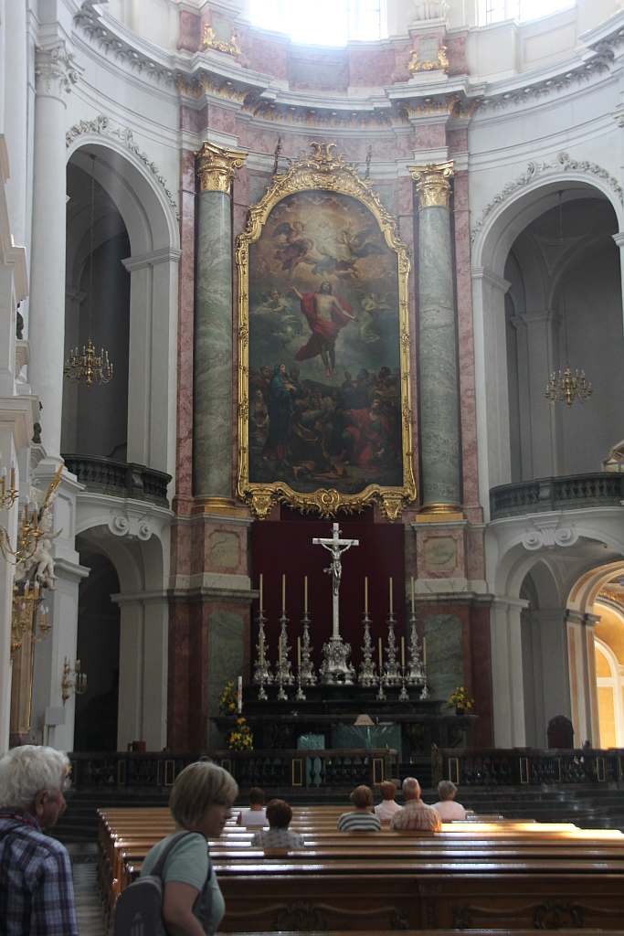 Wycieczka do Drezna