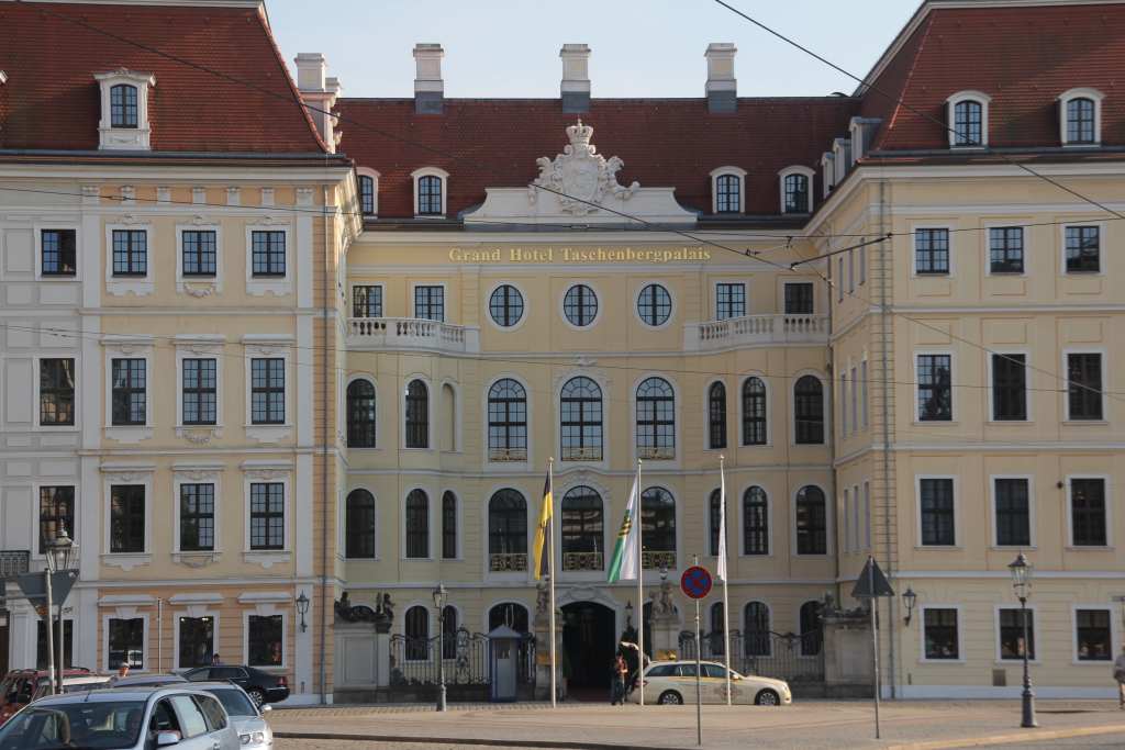 Wycieczka do Drezna