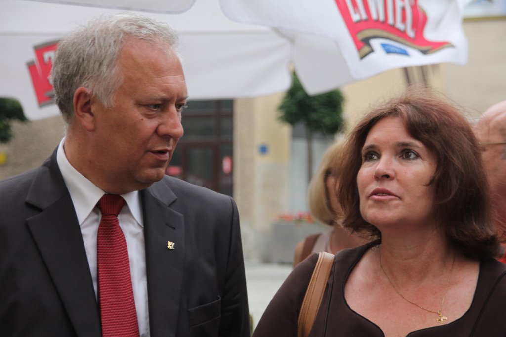 Miejskie nagrody i wyróżnienia wręczone