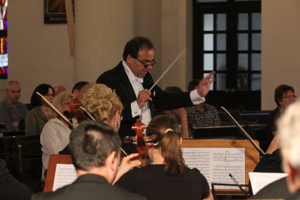 Koncert Orkiestry Symfonicznej