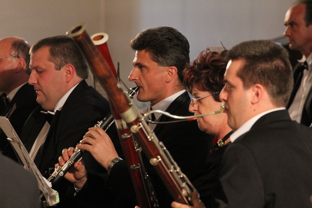 Koncert Orkiestry Symfonicznej