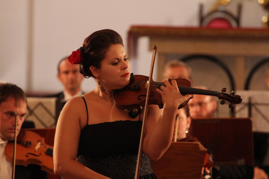 Koncert Orkiestry Symfonicznej