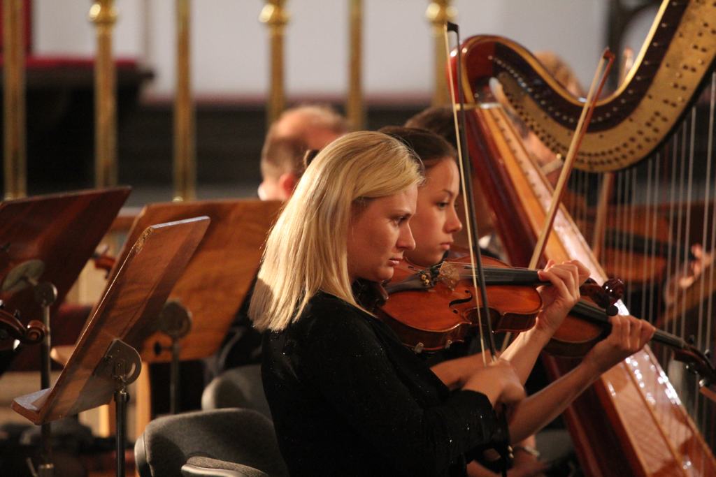 Koncert Orkiestry Symfonicznej