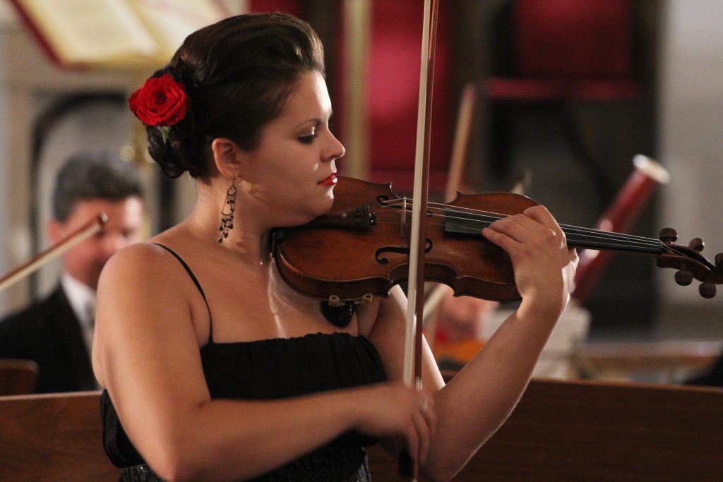 Koncert Orkiestry Symfonicznej