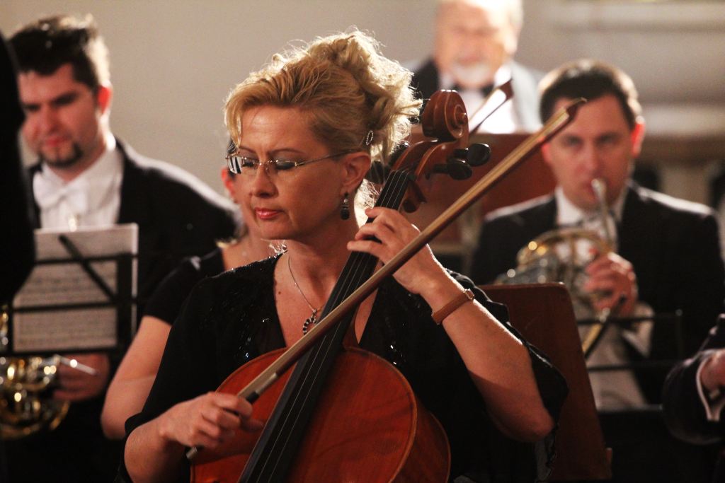 Koncert Orkiestry Symfonicznej