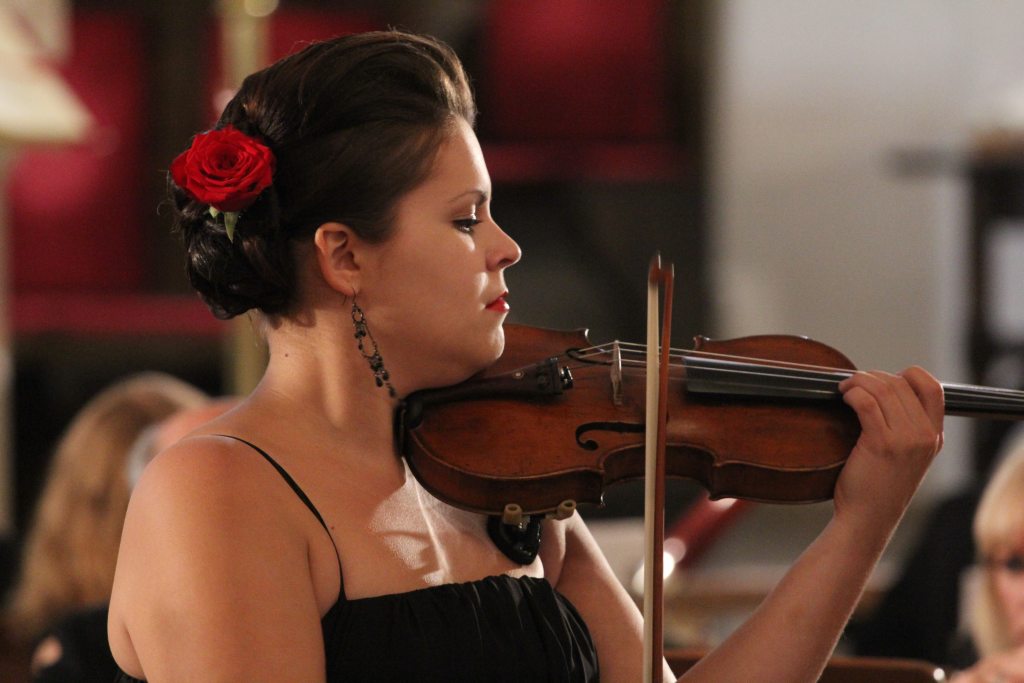 Koncert Orkiestry Symfonicznej