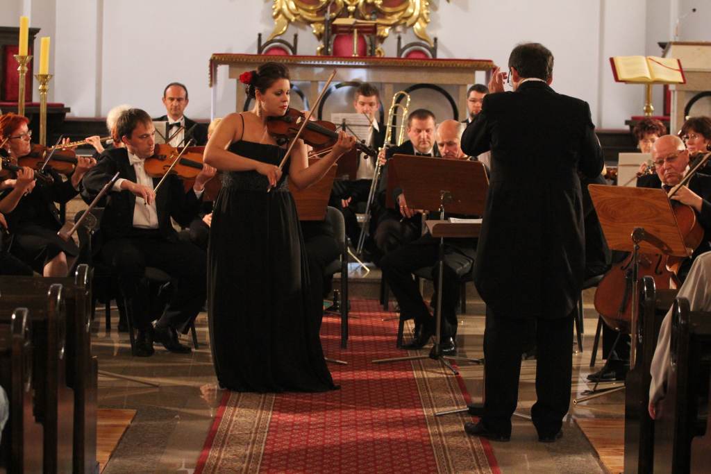 Koncert Orkiestry Symfonicznej