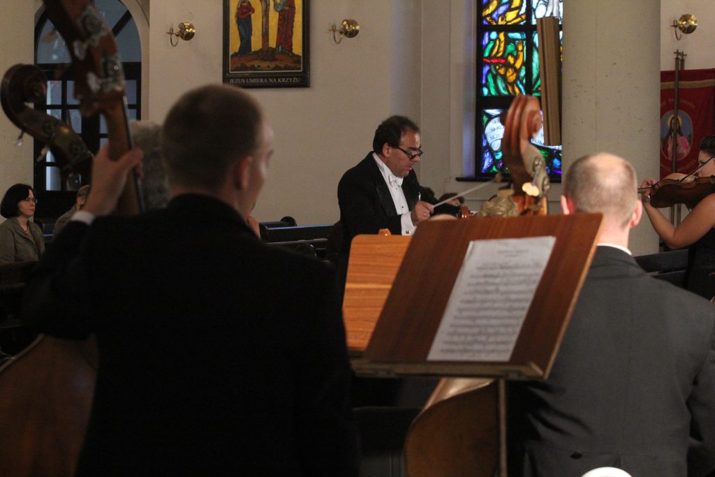 Koncert Orkiestry Symfonicznej