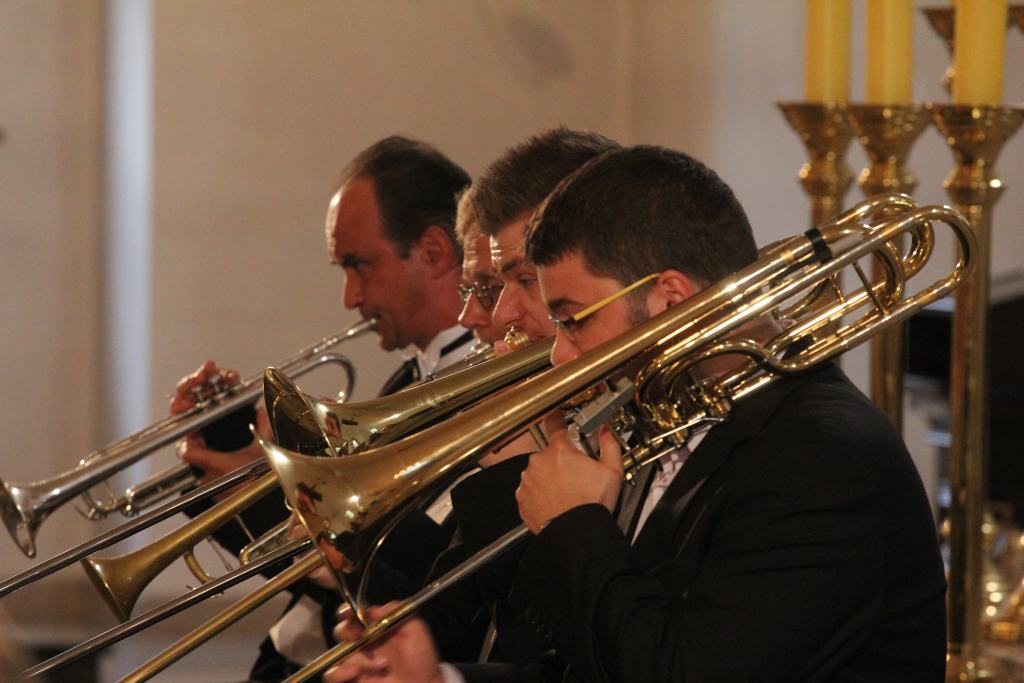 Koncert Orkiestry Symfonicznej