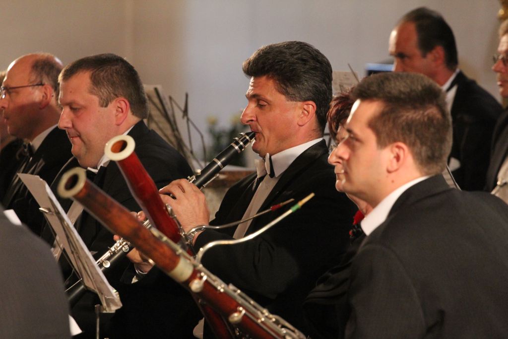 Koncert Orkiestry Symfonicznej