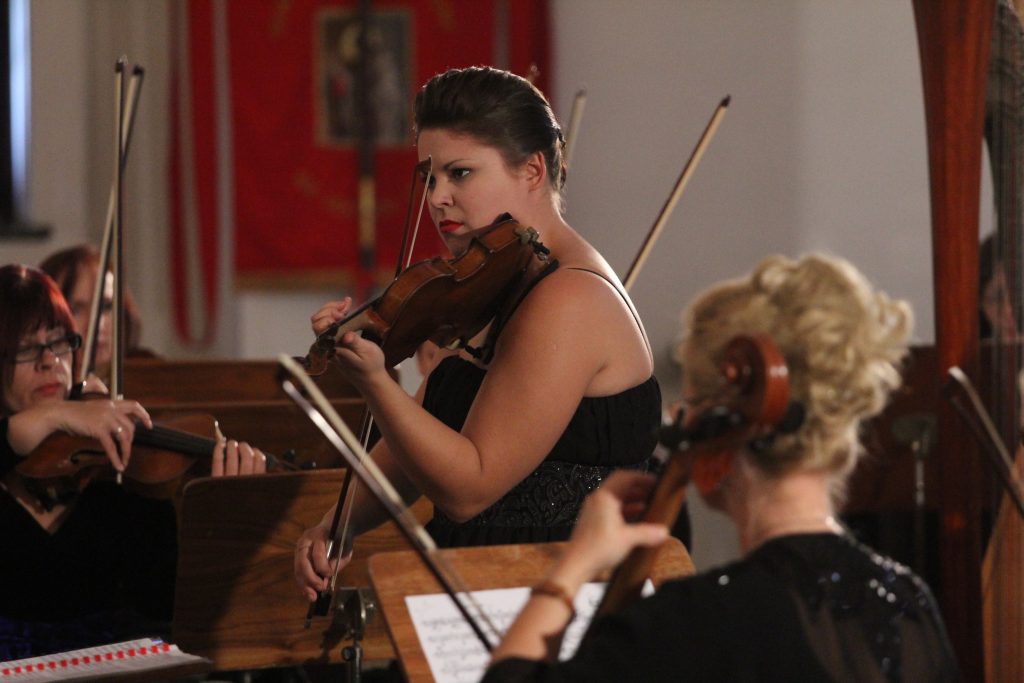 Koncert Orkiestry Symfonicznej