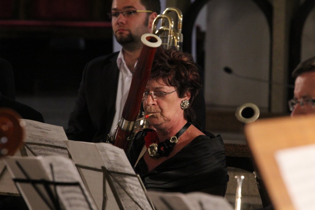 Koncert Orkiestry Symfonicznej